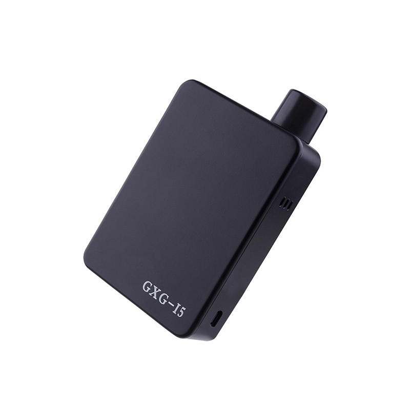 kamry gxg i5 hnb vaporizer kit 1800mah