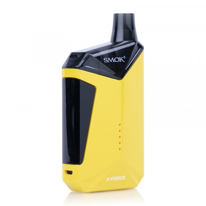 SMOK X-Force Kit 45W Yellow