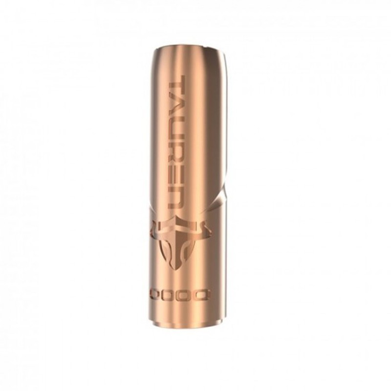 thunderhead creations tauren hybrid mech mod copper