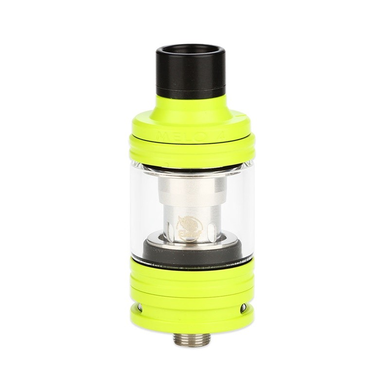 Eleaf Melo 4 D22/D25 Atomizer Greenery