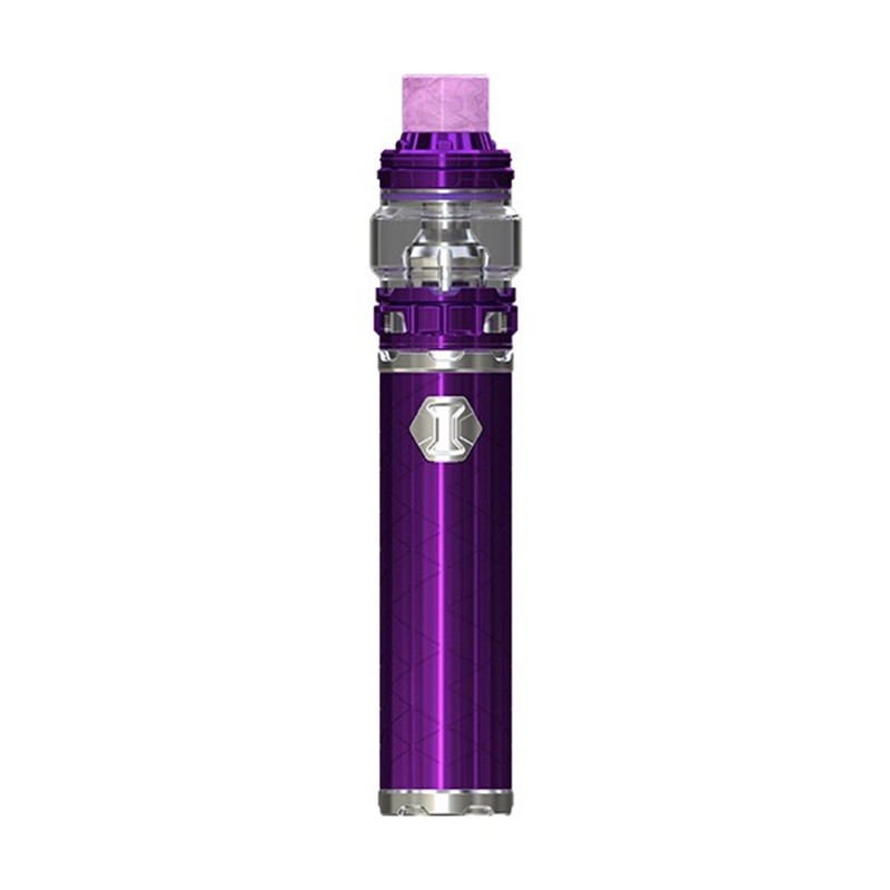 Eleaf iJust 3 Kit Purple