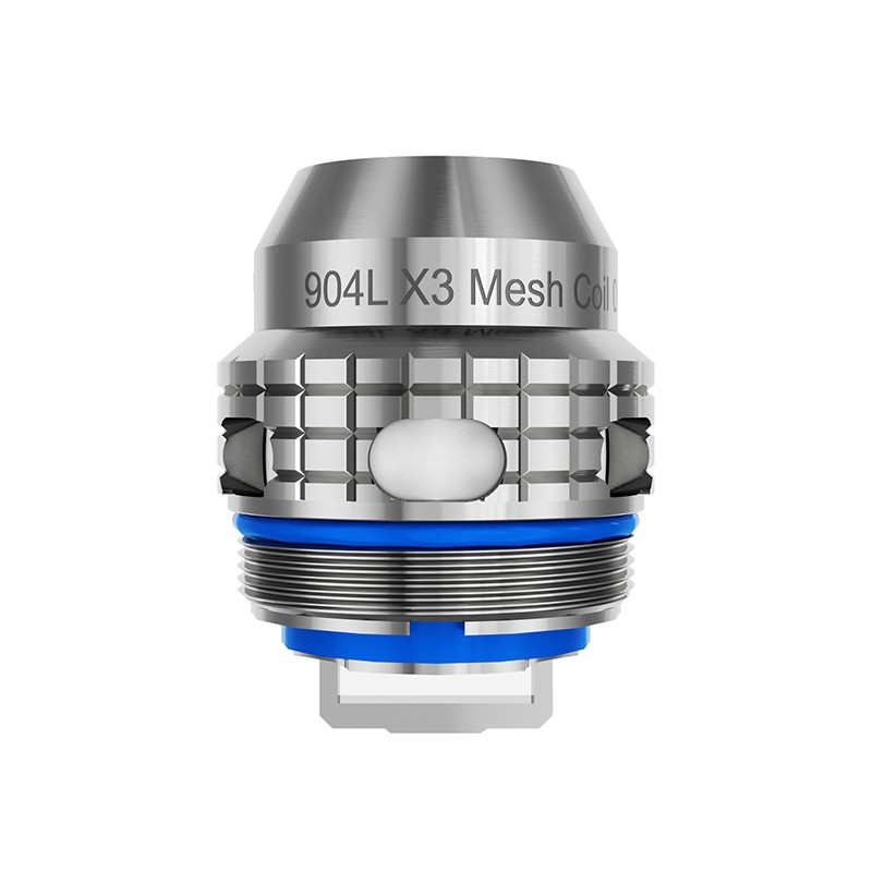 Freemax 904L X3 Mesh Coil 0.15ohm