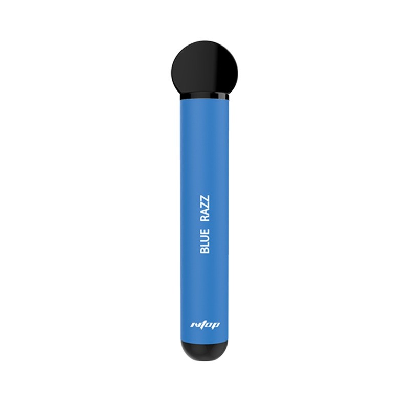 IVTOP OT Disposable Pod Device Blue Razz