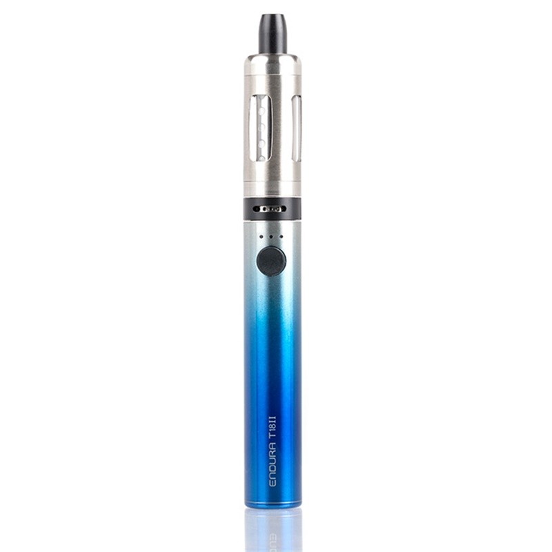 Innokin Endura T18 II Vape Pen Kit Blue