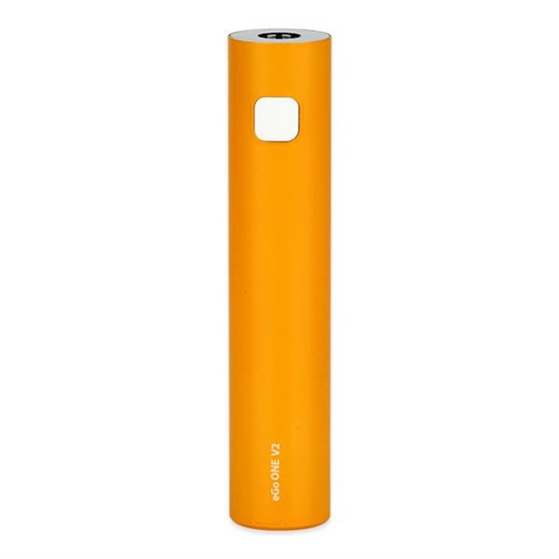 Joyetech eGo ONE V2 Battery Orange