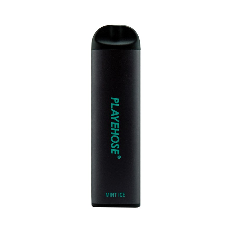 Playehose Disposable Pod Device Mint Ice