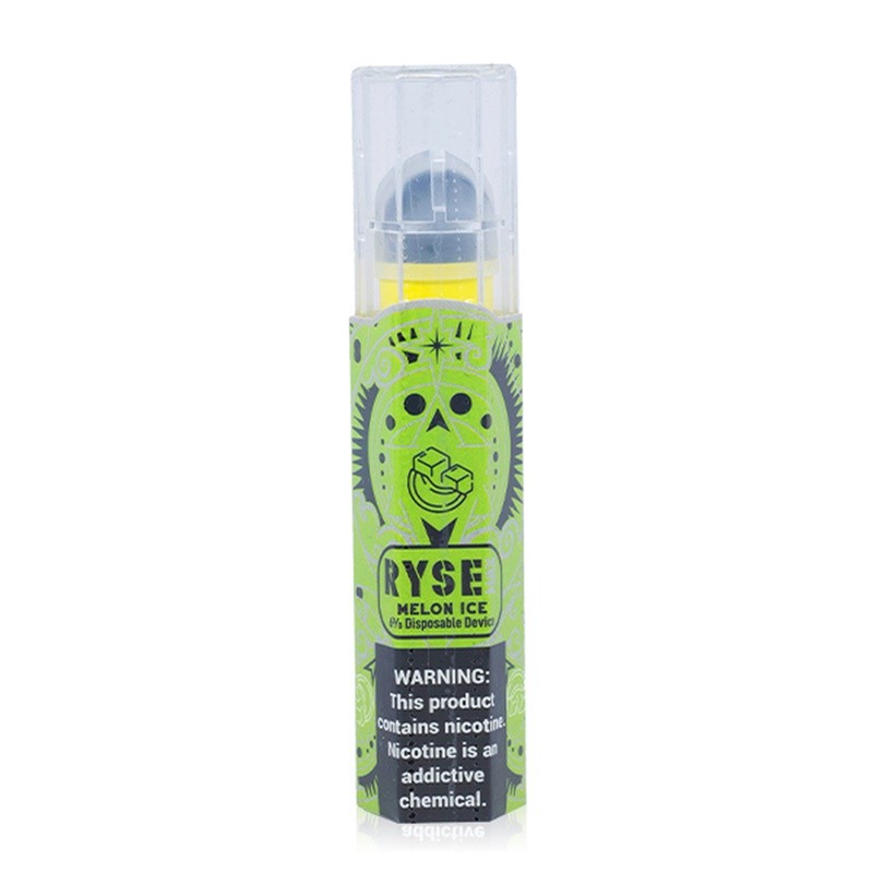 Ryse Max Disposable Device Melon Ice