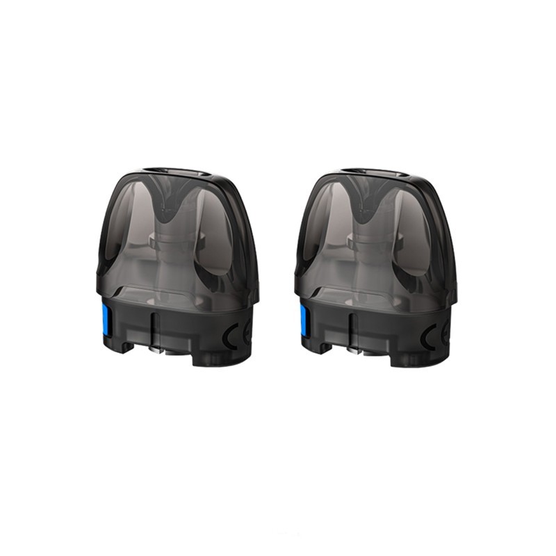 VOOPOO Argus Air Replacement pods - Standard Cartridge (Empty Pod)