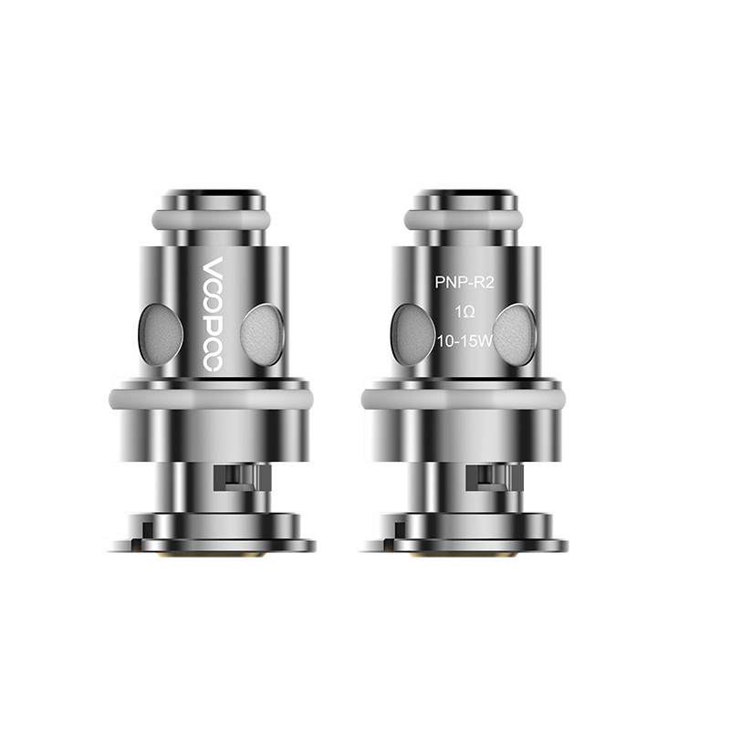 VOOPOO PnP Replacement Coils PnP-R2 1.0ohm