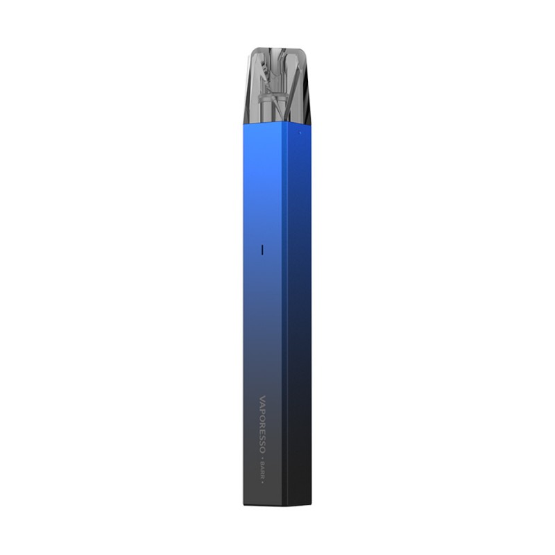 Vaporesso Barr Pod System Kit Blue