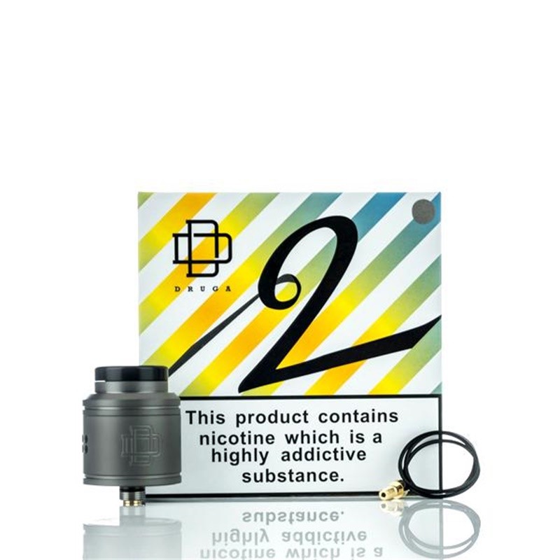 augvape druga 2 bf rda 24mm package