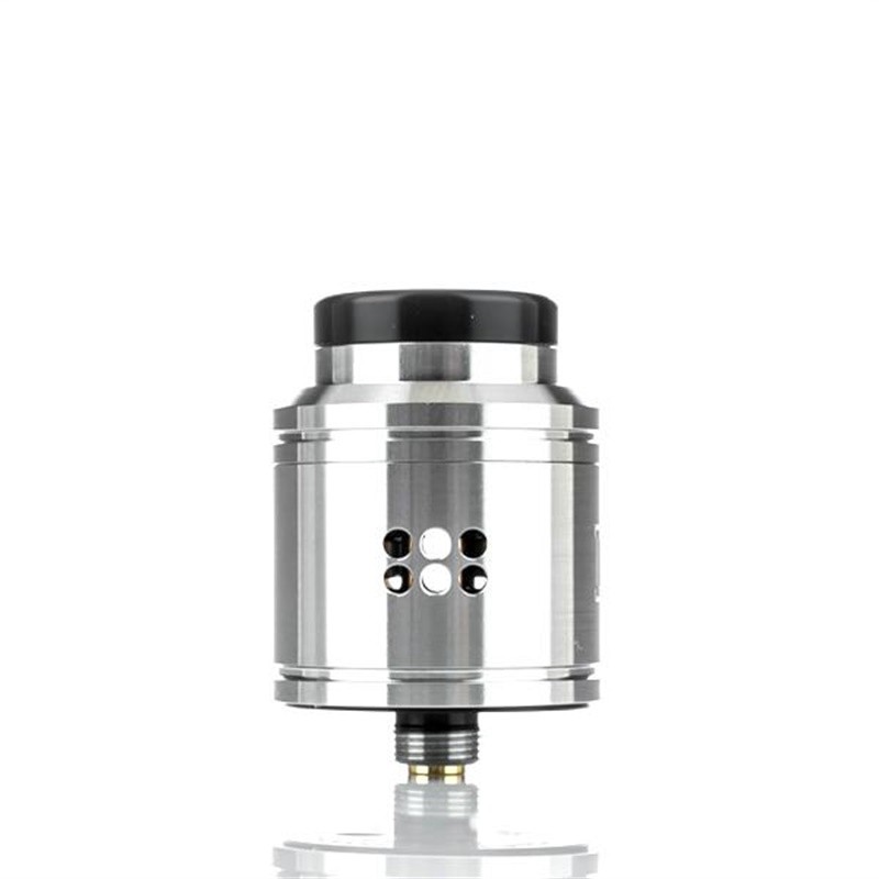 augvape druga 2 bf rda 24mm side airflow hole