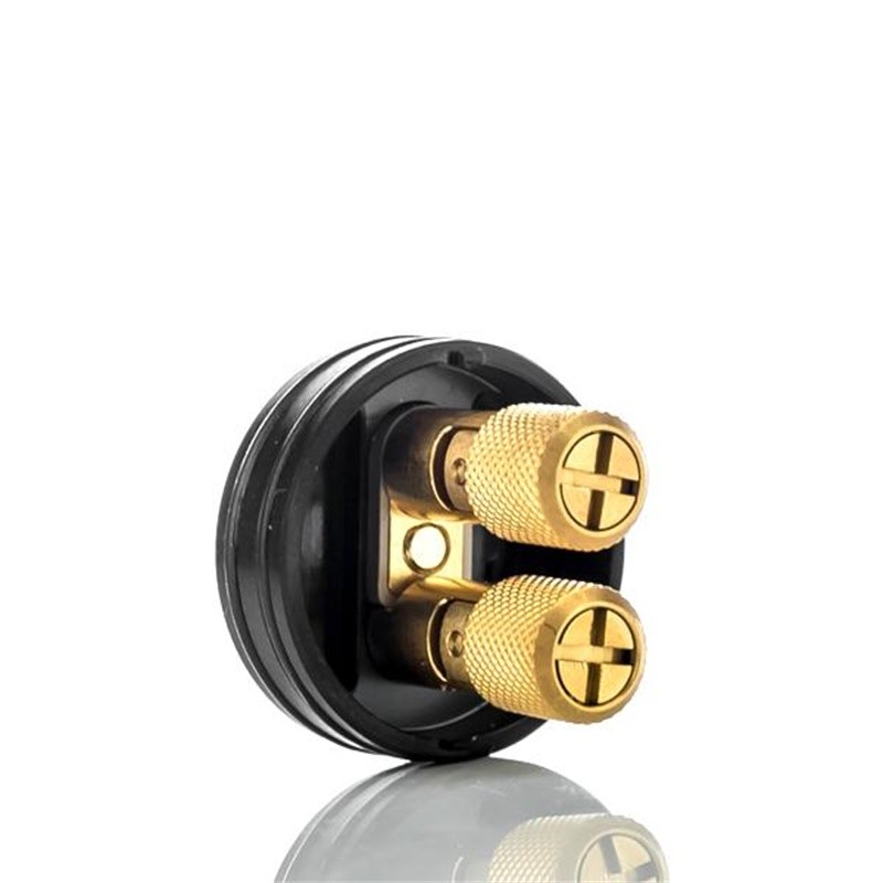 augvape druga 2 bf rda build deck