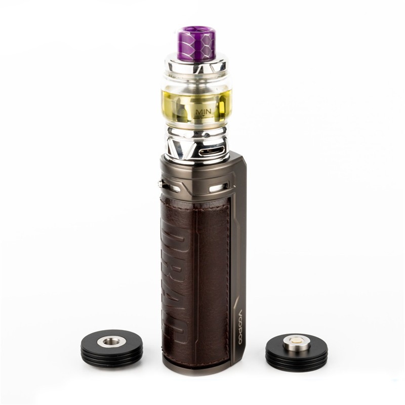 drag x & drag s 510 adapter