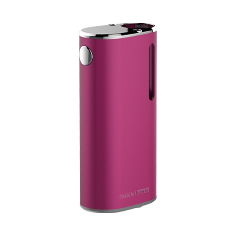 Eleaf iStick Basic Battery Mod Hot Pink