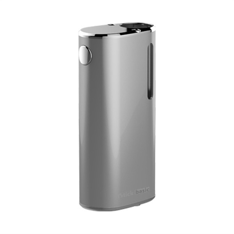 Eleaf iStick Basic Battery Mod Silver