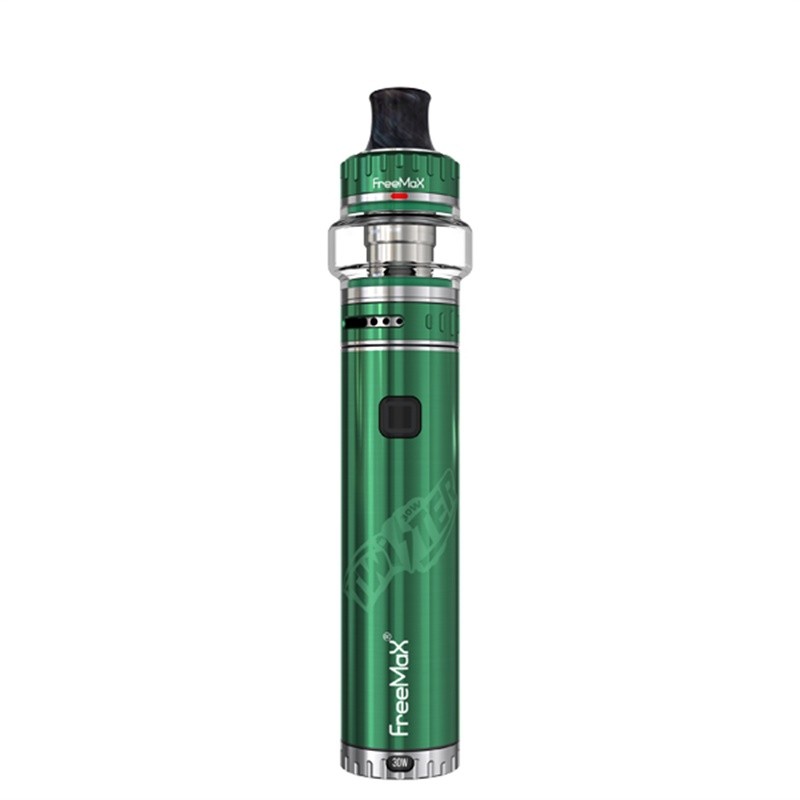Freemax Twister 30W Kit 1400mAh Green