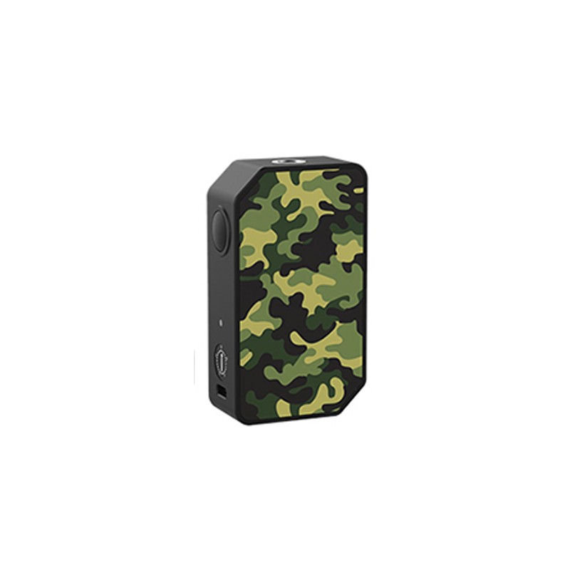 rincoe manto beast 228w box mod camo
