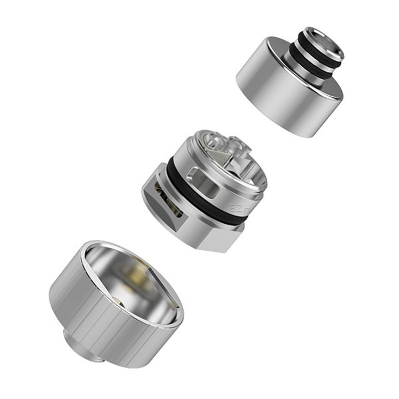 Vapefly TGO RBA Coil Components