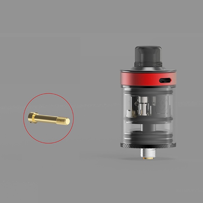 Auguse Khaos RDTA 22mm BF Pin