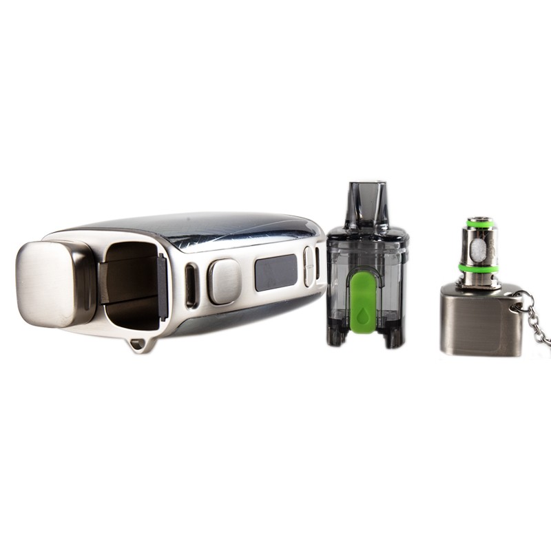 Eleaf Pico Compaq Pod Mod Kit Disassembled