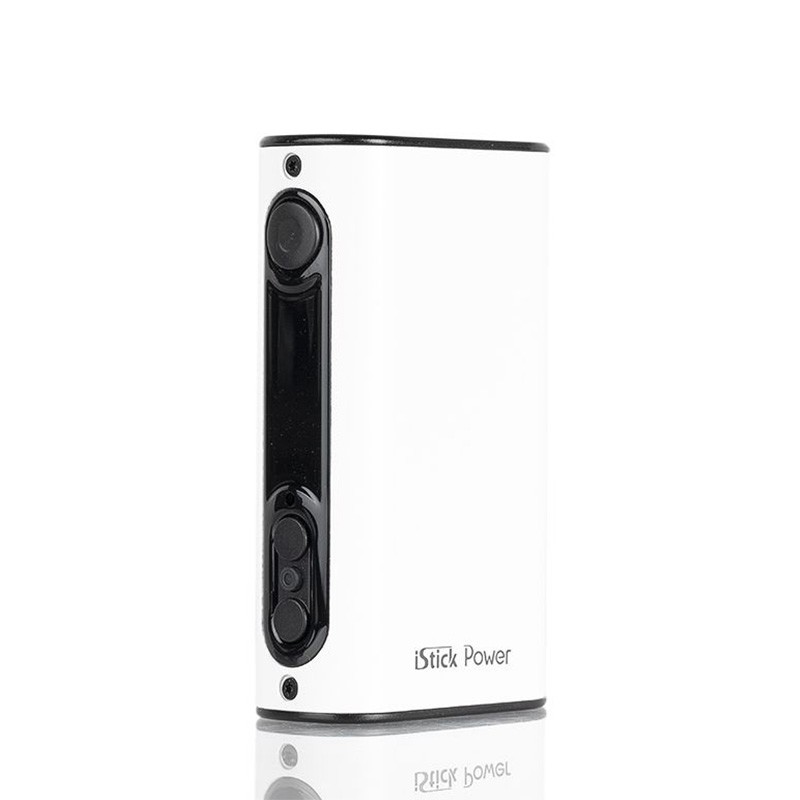 Eleaf iPower 5000mAh Box Mod White