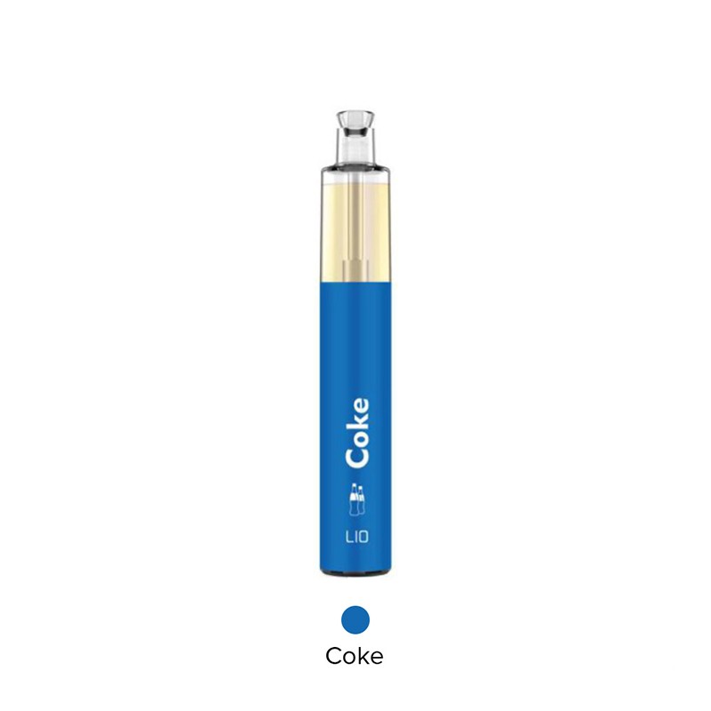 IJOY LIO Bee 18 Disposable Kit Coke