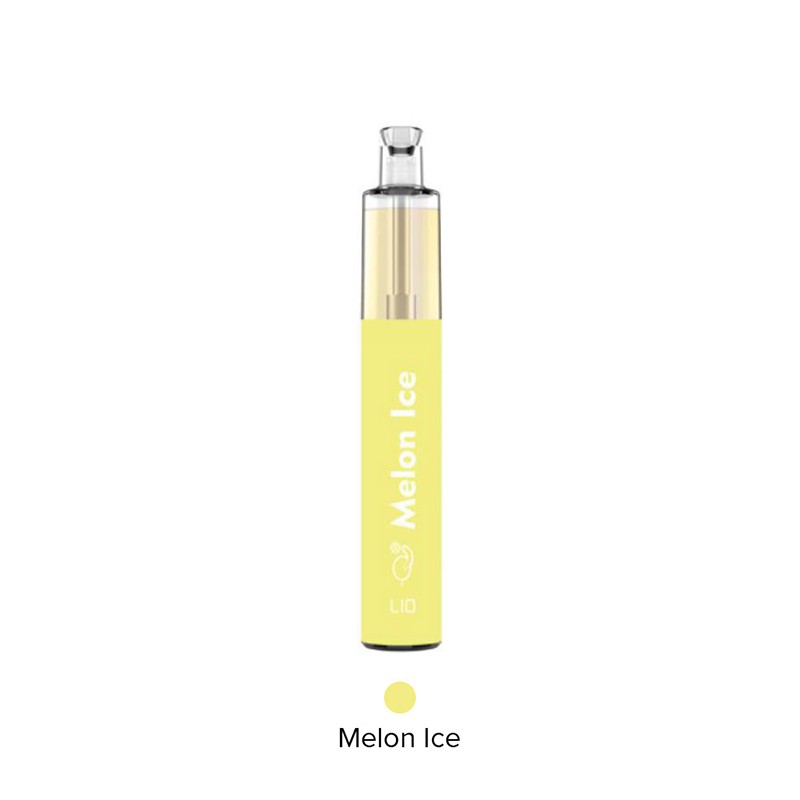 IJOY LIO Bee 18 Disposable Kit Melon Ice