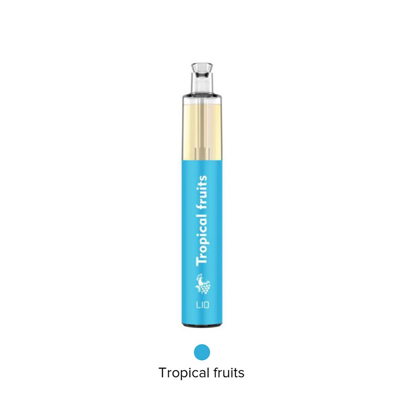 IJOY LIO Bee 18 Disposable Kit Tropical Fruits