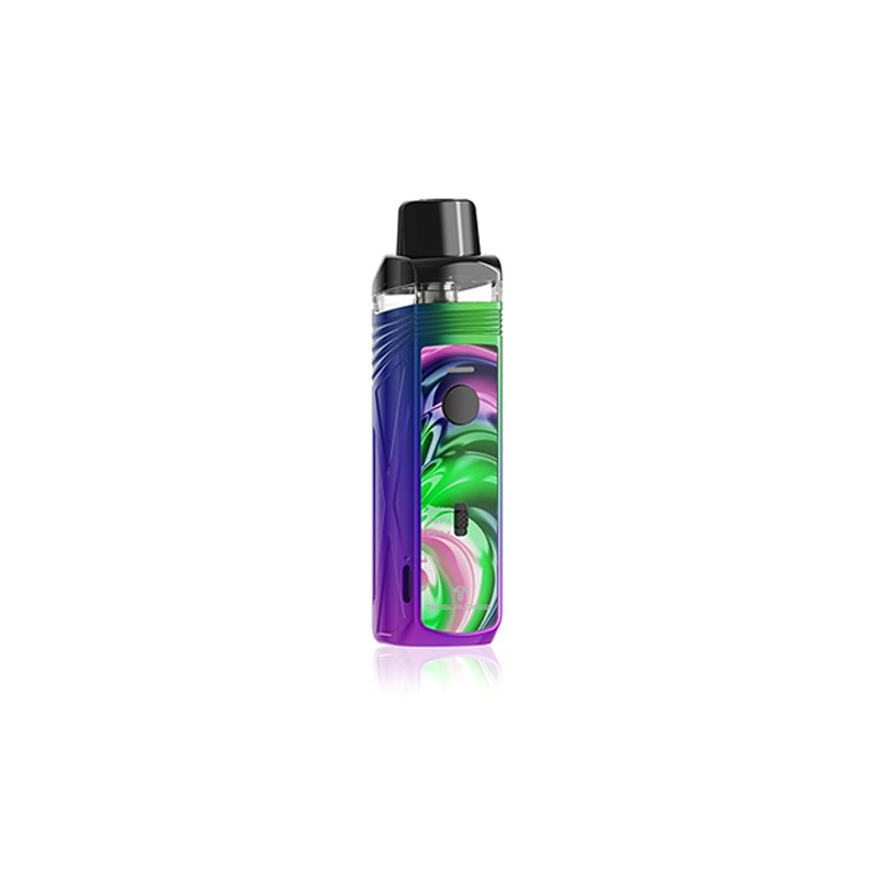 Teslacigs Invader X Pod Mod Kit Rainbow