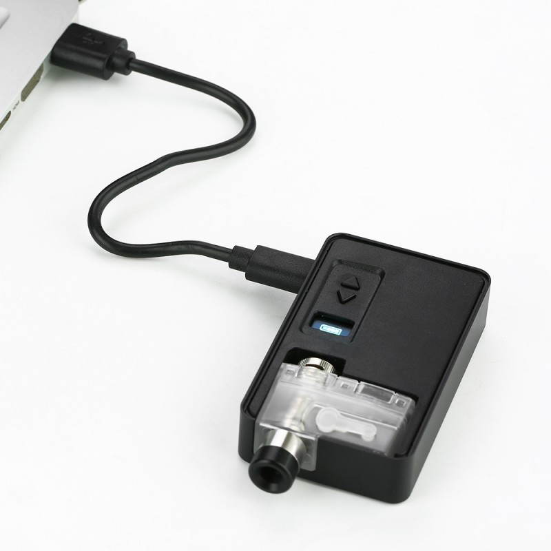 artery pal 2 pro pod kit charge