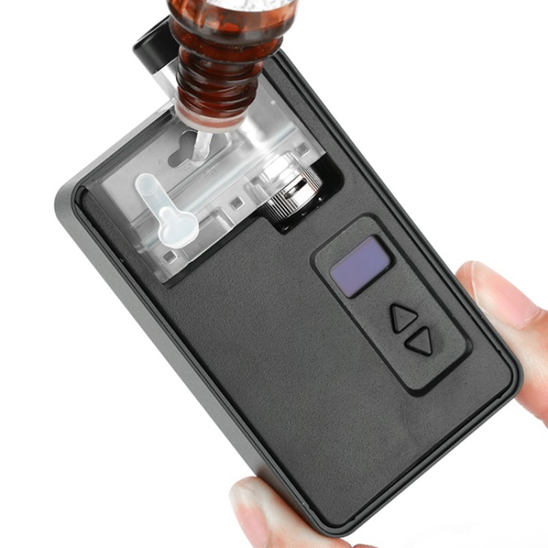 artery pal 2 pro pod kit e-juice filling