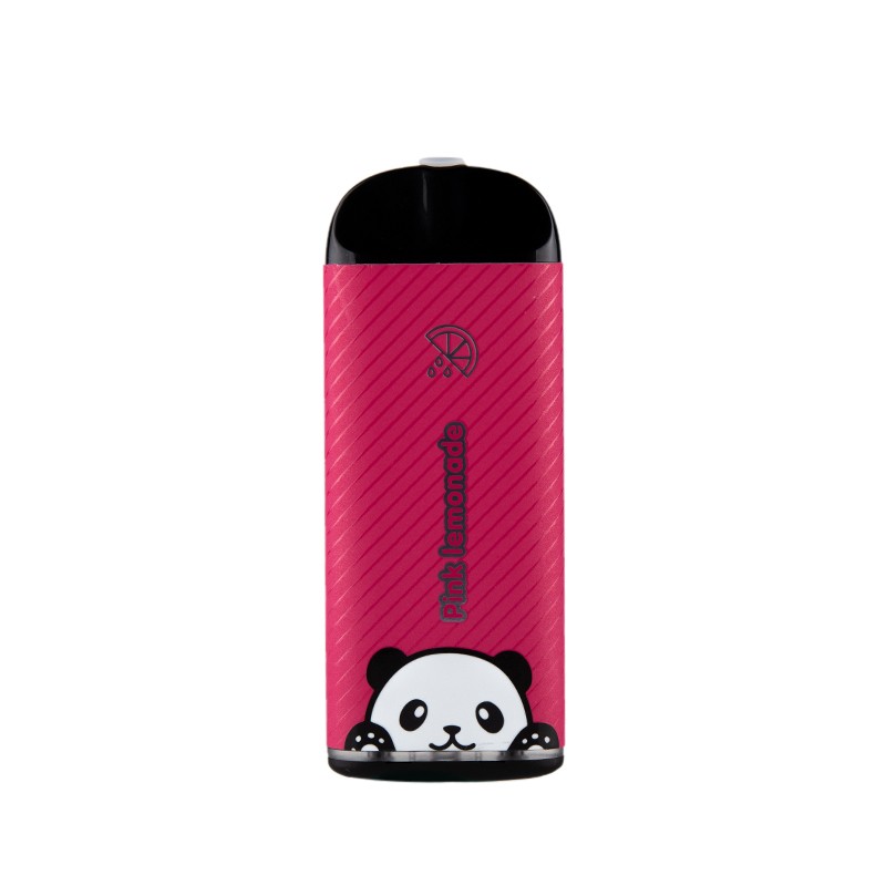 gtrs hello disposable pink lemonade