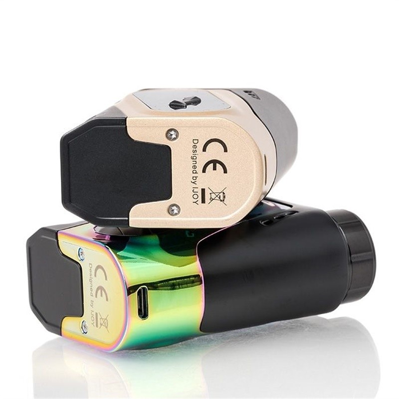 ijoy capo squonker 100w box mod bottom