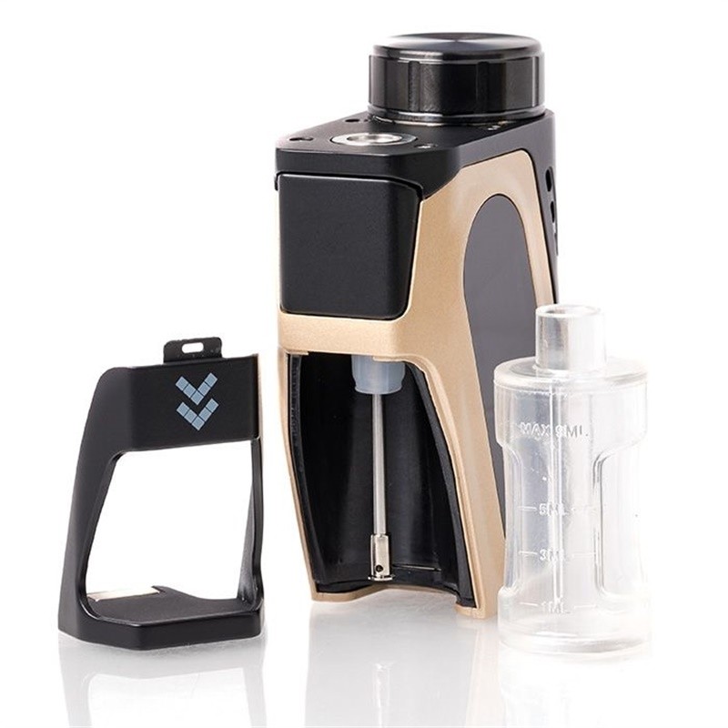 ijoy capo squonker 100w box mod parts