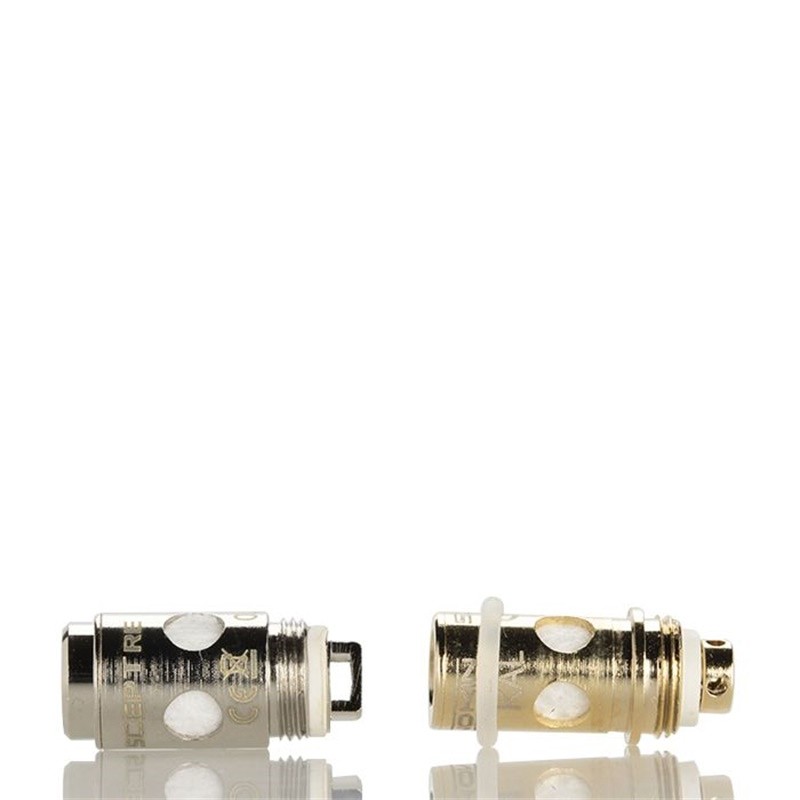 innokin sceptre replacement coils flat coil side view