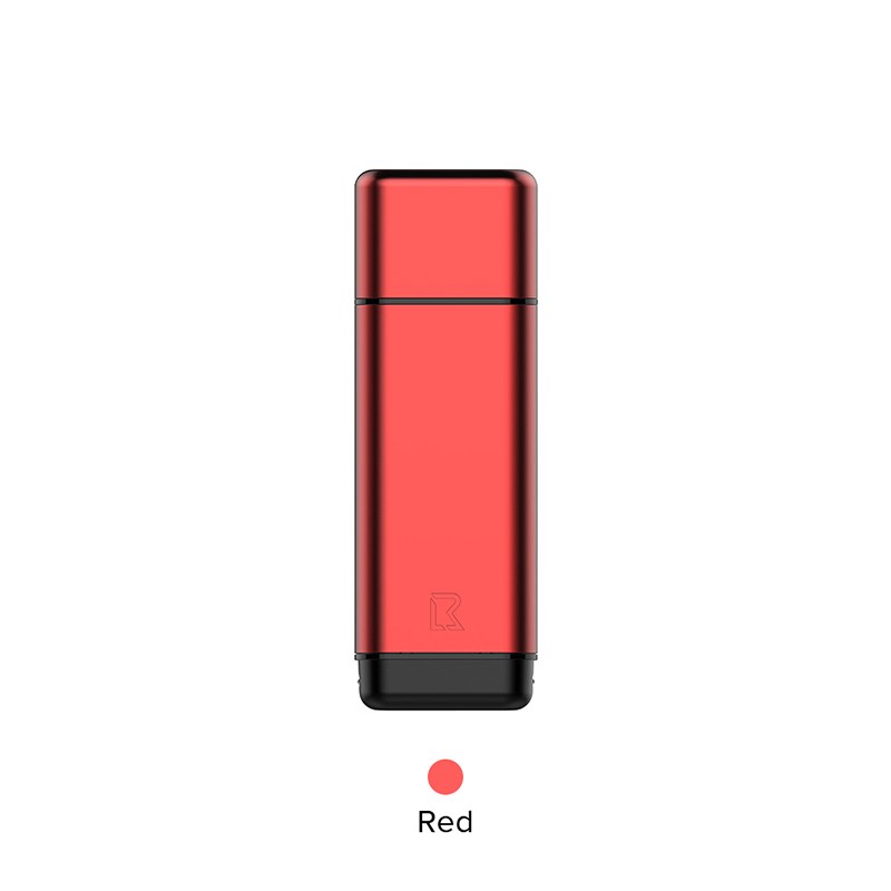 Kanger RAILIT RL1 Pod System Kit Red