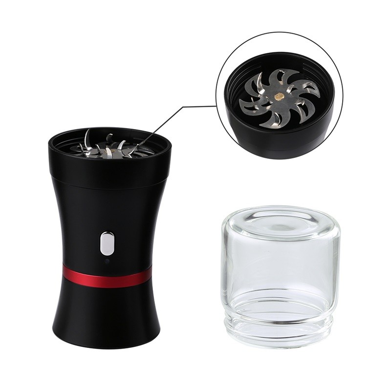 ltq vapor electric herb grinder
