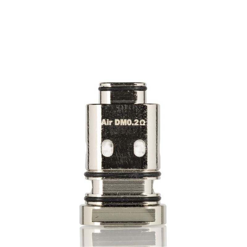 one vape airmod replacement coils coil front view