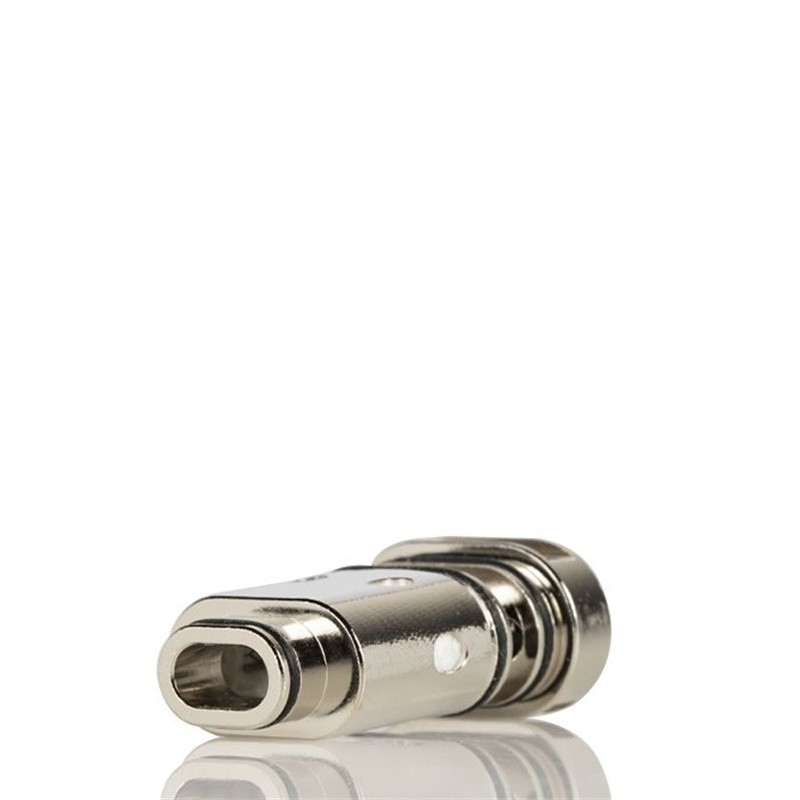 one vape airmod replacement coils coil top view