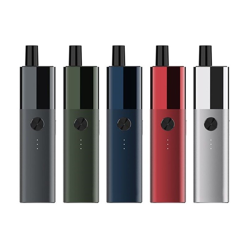 vladdin chopin vape pod system kit colors