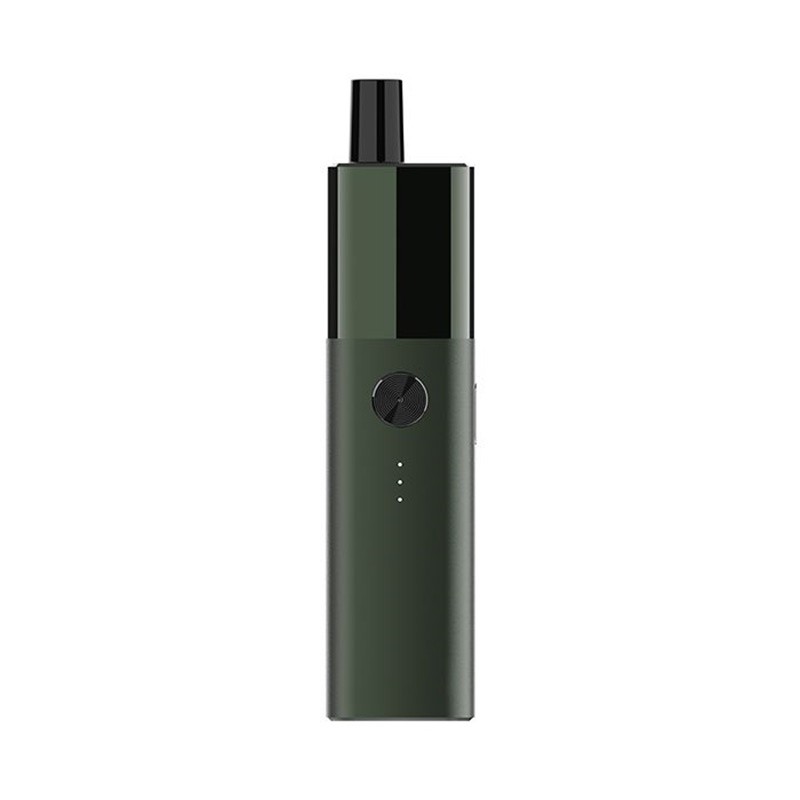 vladdin chopin vape pod system kit midnight green