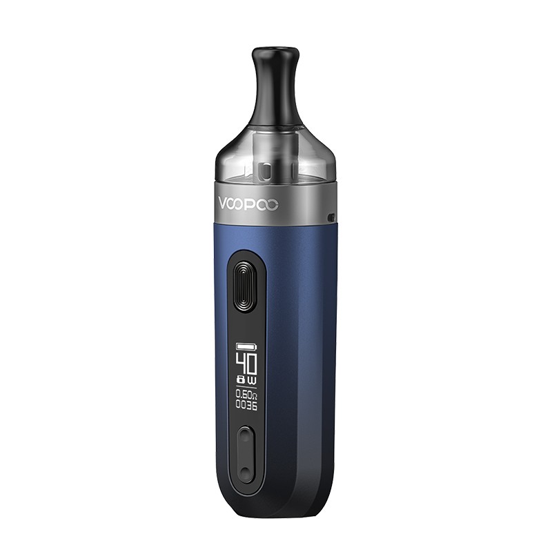 VOOPOO V.SUIT Pod Kit Blue
