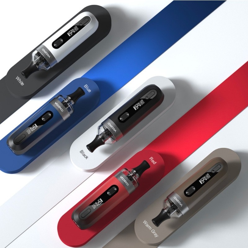 VOOPOO V.SUIT Pod Kit