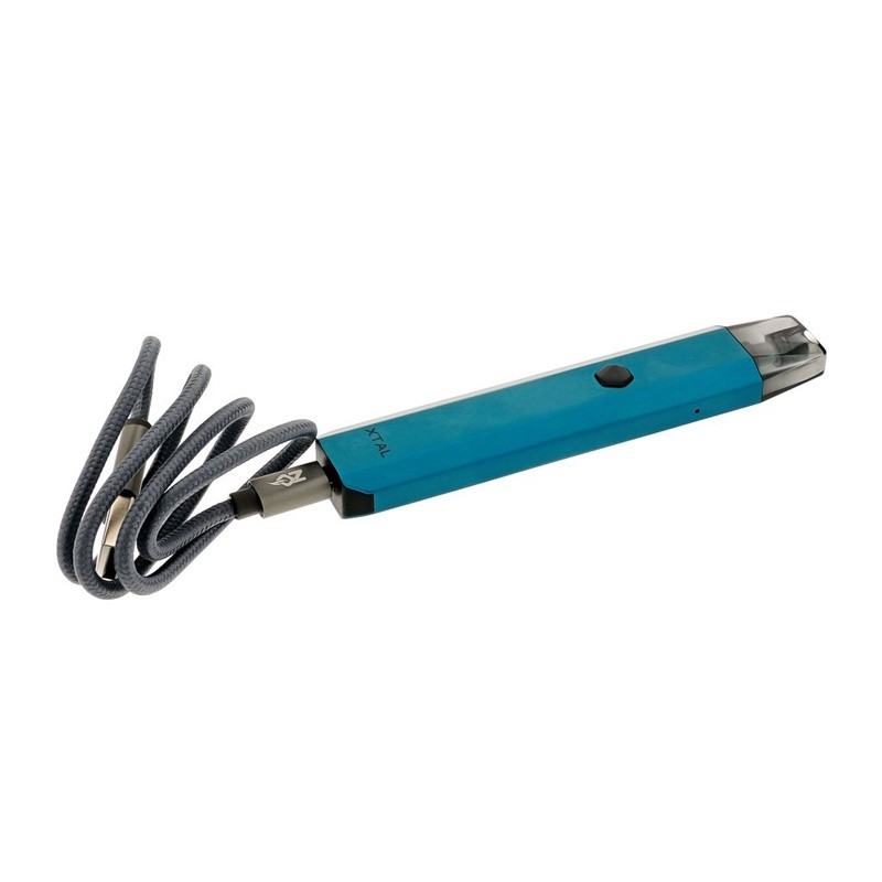 zq xtal pod system kit charger