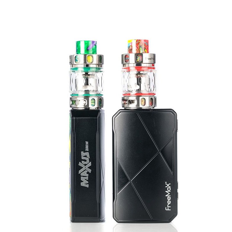 2020 FreeMax Maxus 200W Kit