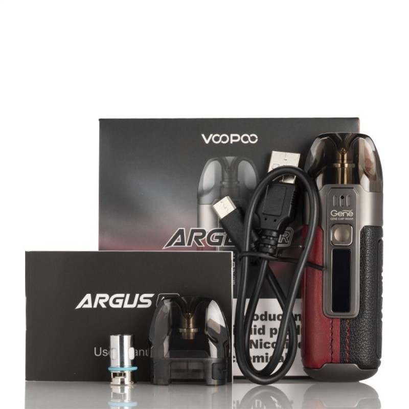 VOOPOO Argus Air Pod System Kit