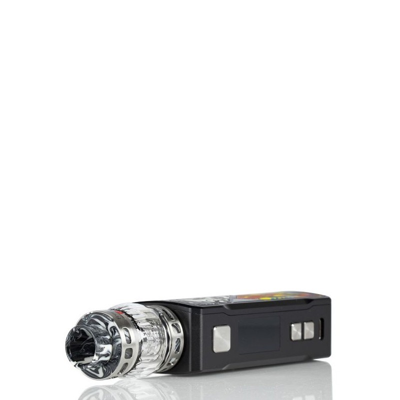 FreeMax Maxus 100W Kit review