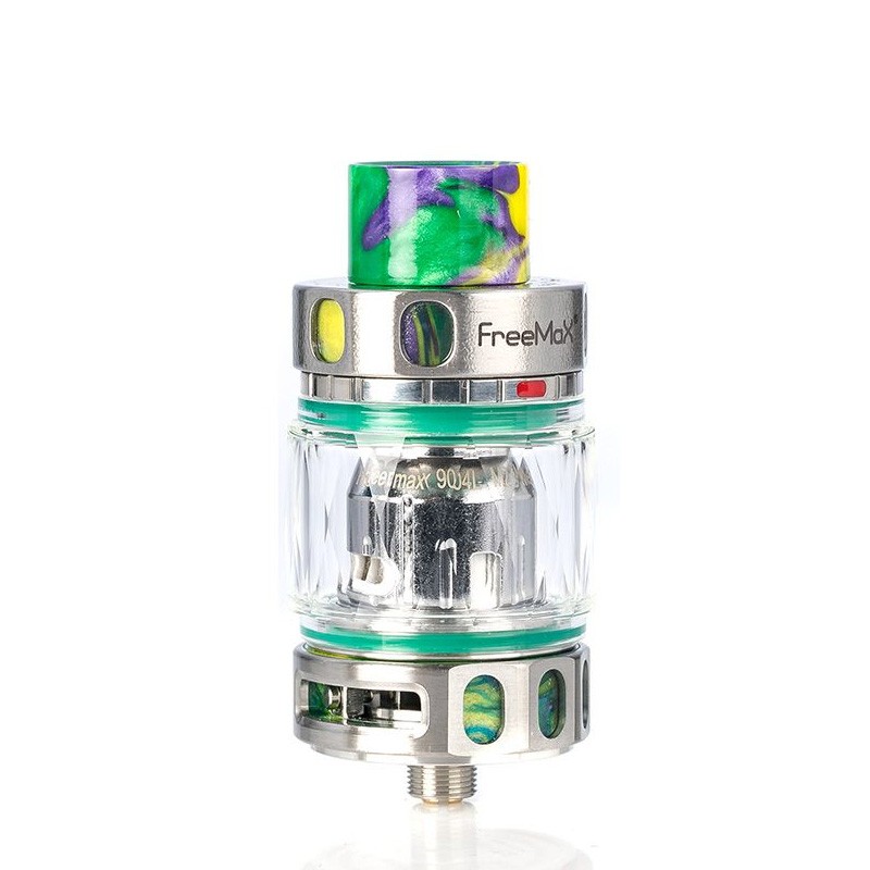 FreeMax Maxus 200W Kit tank