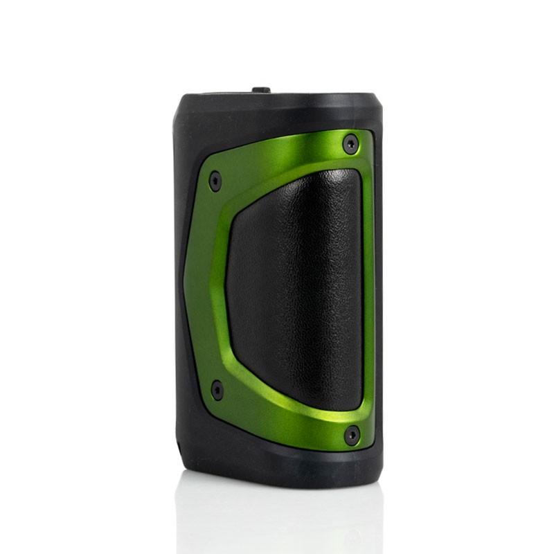 GeekVape Aegis X Mod 200W green black